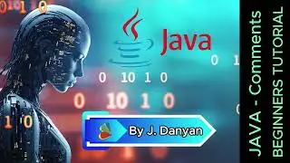 #9  Comments in Java Tutorial For Beginners