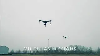 Atlas UAS Solutions
