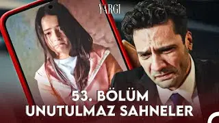 Yargı 53. Bölüm Aklımızda Kalanlar - Yargı