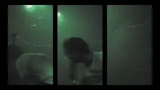 DIVEBAR YOUTH - VERTEBRAE (visualiser)