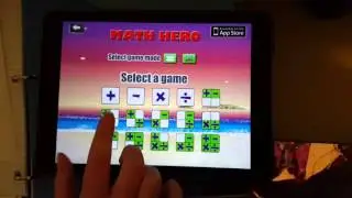 Math hero app
