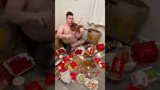 Angry violin song... 😡 #shorts