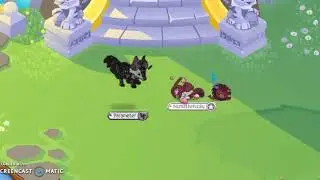 FINAL ANIMAL JAM PC GIVEAWAY Pt. 3 ( MAGENTA ITEMS AND MORE)| Animal Jam