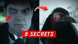 What's Really Coming in Wednesday Season 3