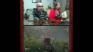 SnowRunner Johnnie Hard Mode Ep. 80 🚛  Teaser 1 #gaming #gamer #snowrunner #gameplay #fun #pcgaming