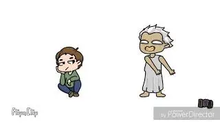 Work meme (Granny the horror game)
