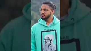Trap Praa - Raftaar | New song status | #shorts
