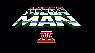 Mega Man Type Beat - &ldquo;Mega Man 3&rdquo; | Type Beat 2022