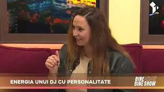 Dj Hanzee, care poate transforma și liniștea &icirc;ntr-un hit viral