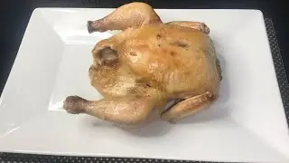 Pollo a la Sal