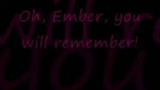Ember McLain - Remember MV