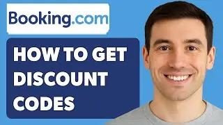 Как получить промокоды Booking.Com [Руководство 2025]