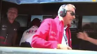 Porsche Super Cup: race Monza, Italië