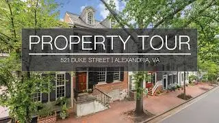 521 Duke Street | Alexandria, VA