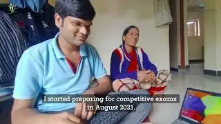 Rahul Dhamne  Success Story | Documentary Video Production  | Video Production Company in NCR