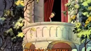 Snow white - Wishing well