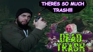 DEAD TRASH! Full Game & Review