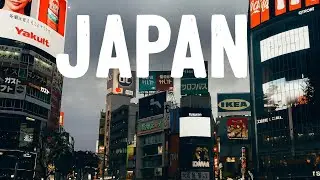 Project Japan