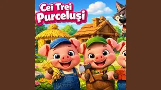 Cei Trei Purceluși