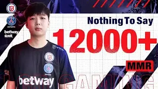 DPC Regional Final PSG LGd vs Xtreme Gaming Nothing ToSay wow 2