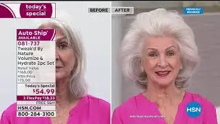 HSN | Beauty Report with Amy Morrison 06.24.2020 - 09 PM