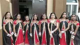 All  India  schools  festival , 75 th  anniversary  of  USO  1951  -  2025, pulivendula  