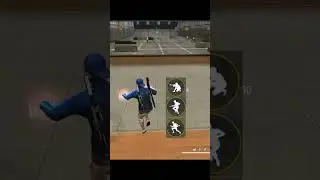 Новый баг #freefire #garenafreefire #фрифаер #баги #ффбаг #фрифаербаги