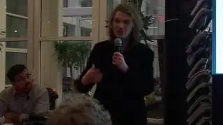 Effectief Altru&iuml;sme bij de Verlichtingsborrel 14 maart 2016