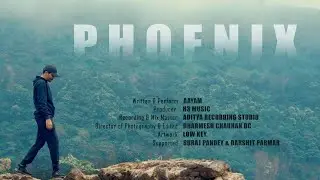 AAYAM - PHOENIX (official music video)