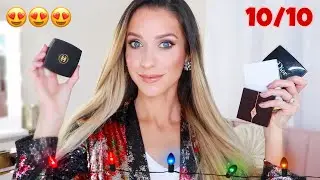 RANKING THE 10 BEST HOLIDAY EYESHADOW PALETTES 2019!