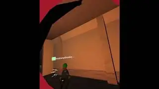 Im Starving RR clips and funny moments #funny #horrorgaming #recroom #viral 