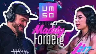 Maddy Forberg - Her Transition to Body Building | EP 217