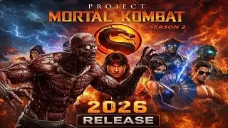 🏆 Veja a gameplay completa do Meat na dificuldade máxima 100% no MKP Season 2 2026