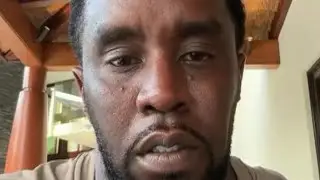 THE DIDDLER IS GONNA STAY AWHILE BEHIND BARS| Diddy Sentenced To Over Four Years In Prison