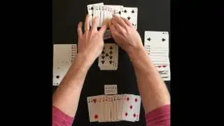 How To Play Hockey (card game)