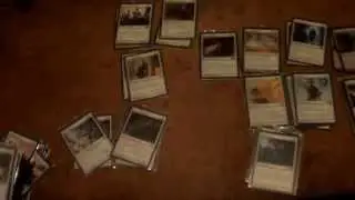 White Creature Control Deck! - Magic: The Gathering