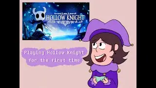 A boss with FIVE phases??? - Hollow Knight Part 5