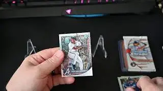 LIVE!  Topps Now Blind Reveals! Ripping Packs!