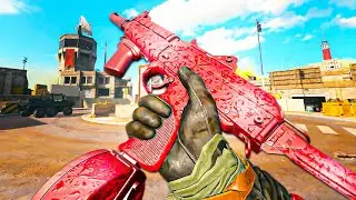 the JACKAL PDW After NERF in Warzone Season 2 (BO6 Warzone)