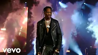 Travis Scott &mdash; 6ix