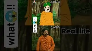 😱#gopalvar #cartoon #funny