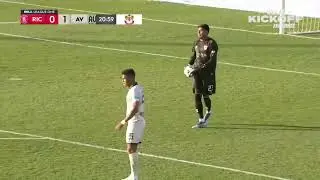 Miguel Pajaro Julio 2025 highlights -AV ALTA CAPITAN 