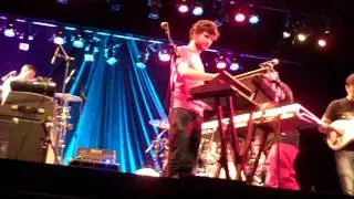 Snarky Puppy - Sleeper (Live)