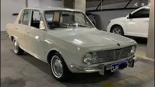 Corcel L - 1.969