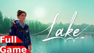 Lake - Full Game Walkthrough (Gameplay) Ending
