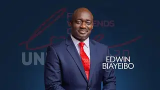 IS IT WORTH IT ? PASTOR EDWIN BIAYEIBO || LOVE UNLOCKED DAY 2 SECOND SERVICE || 2ND NOV 2025