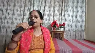 जीवन की सच्चाई से रुबरू कराने  वाला भावपूर्ण भजन। सदा न रहा है सदा न रहेगा जमाना किसी का । Bhajan 💐🌹