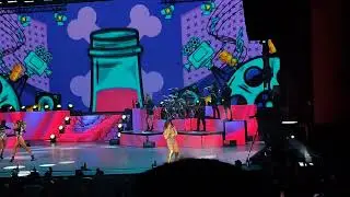 Gloria Trevi - Auditorio Nacional - 20/01/2024