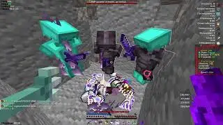 PvP Funtime | Duel 1x1 , 15+ kills
