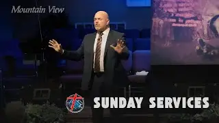 Evening Service at MVBC | September 7, 2025